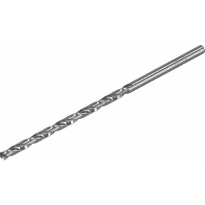 BURGHIU PENTRU METAL ALB Kp PRELUNGAT 10,0 x 430mm 145322701 - Burghie