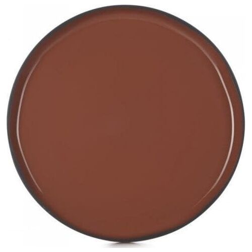 CARACTERE Teller 28 cm Zimt 145322724