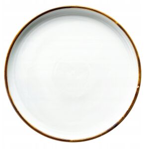 SLOW Lapos tányér, 29 cm átmérő 145322731 - Tányér