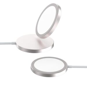 213077386 incarcator wireless magnetic eSTUFF 145322740 - Încărcătoare wireless