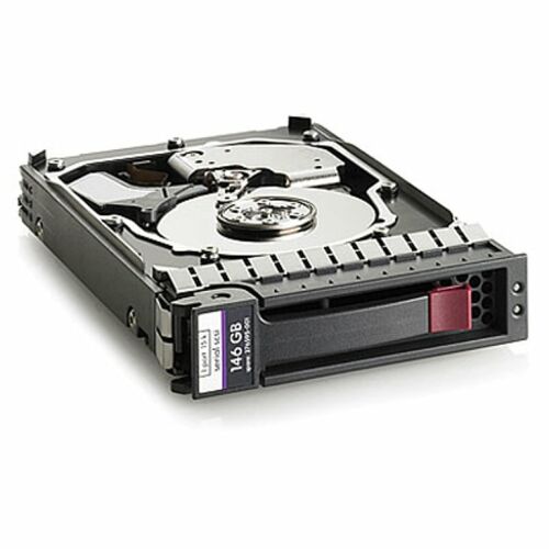 Hewlett Packard Enterprise HDD/36GB 15K SAS 2.5 „SFF SP **Új, lezárt cserealkatrész szállítással** 145322747