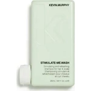 Kevin Murphy KEVIN MURPHY Stimulate Me Wash stymulujący i odświeżajacy szampon dla mężczyzn 250ml 145322751 - Uroda i zdrowie