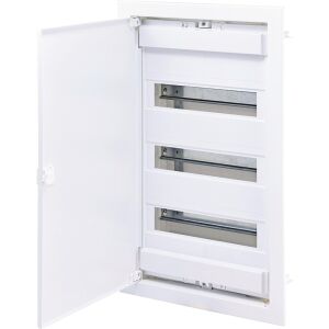 Tabla modulare 36+6 subtencui /usă albă metalică/ IP40 ECG42 DIDO 001101027 145322797 - Instalație electrică