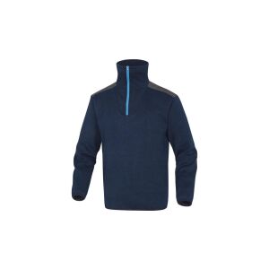 Polar pulóver utánzata sötétkék színű 3XL méret MARMOBM3X