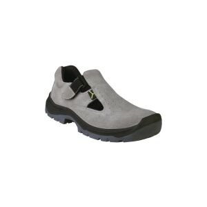 BŐR VELÚR SZANDÁL BRISBANE2 S1