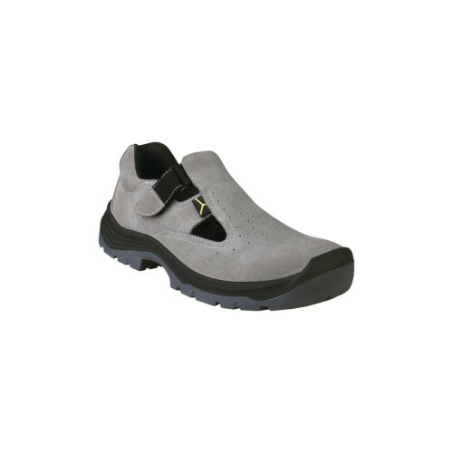 BŐR VELÚR SZANDÁL BRISBANE2 S1 145322911