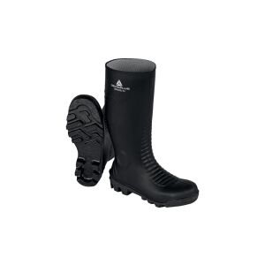 PVC MAGAS BIZTONSÁGI CSIZMA - S5 SRA