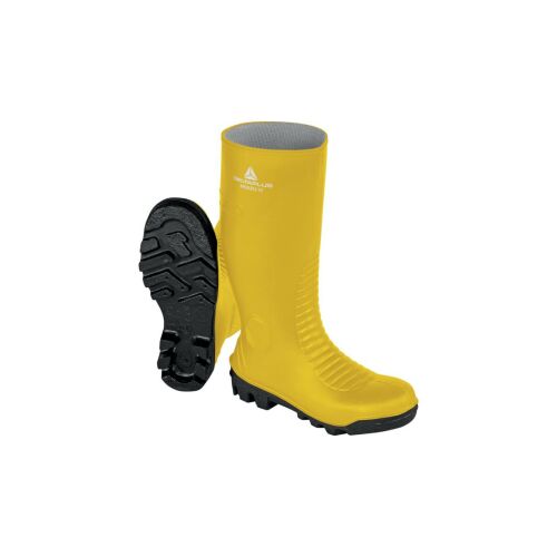 PVC MAGAS BIZTONSÁGI CSIZMA - S5 SRA 145322926