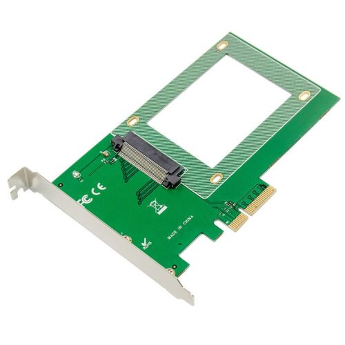 Kontroler ProXtend PCIe 3.0 x4 - U.2 SFF-8639 (SA-10145) 145323011