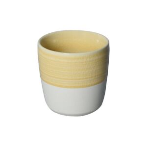 Loveramics Dale Harris - Kubek 200 ml - Cappuccino Cup - Yellow 145323014 - Kubek
