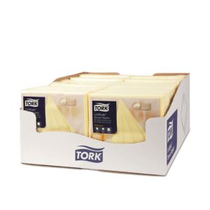 Tork Tork LinStyle - Étkezőszalvéták, prémium - Borbély 145323056 - Háztartási papírtermék