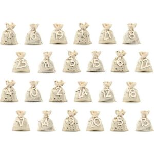 Calendar de Advent Pungi, mix 145323079 - Calendare de Advent