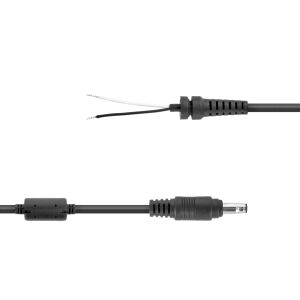 Kábel hálózati adapterhez/töltőhöz Compaq (4,8x1,7 szűkített)