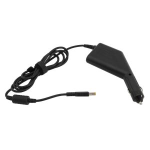 Zasilacz samochodowy Movano 20v 4.5a (prostokątny 11.0x4.5 pin - Yoga) 90W do Lenovo 145323170 - Ładowarka samochodowa