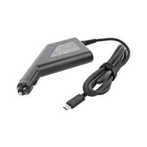 Adaptor de alimentare auto Movano 65W USB tip C USB-C 145323222 - Incarcatoare auto