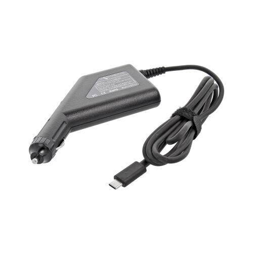 Adaptor de alimentare auto Movano 65W USB tip C USB-C 145323222