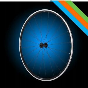 Alexrims ALEXRIMS ALX210 ROAD országúti kerék, 700C, 24mm kúp, Tubeless Ready, V-fék, QR bilincs, golyós csapágy, 1922g súly (NEW) 145323357 - Kerékpár alkatrész