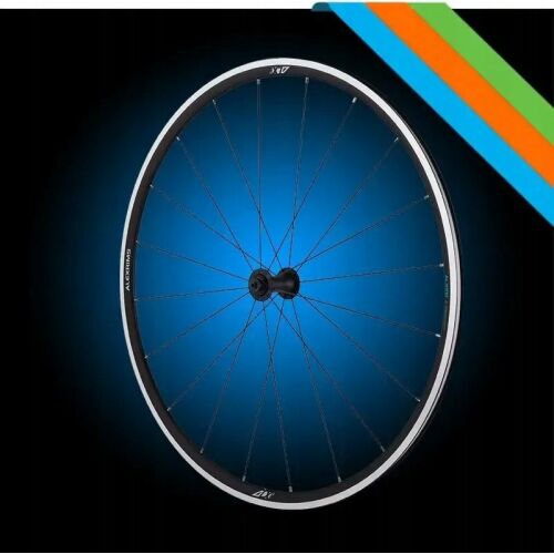 Alexrims ALEXRIMS ALX210 ROAD országúti kerék, 700C, 24mm kúp, Tubeless Ready, V-fék, QR bilincs, golyós csapágy, 1922g súly (NEW) 145323357