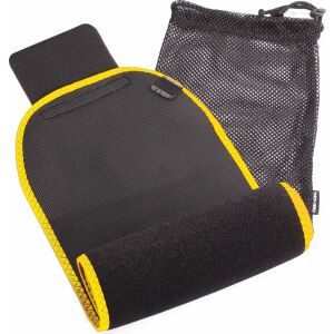 TOROS-GROUP Karcsúsító öv szürke 4-es méret (250NP) 145323387 - Alakformáló fehérnemű