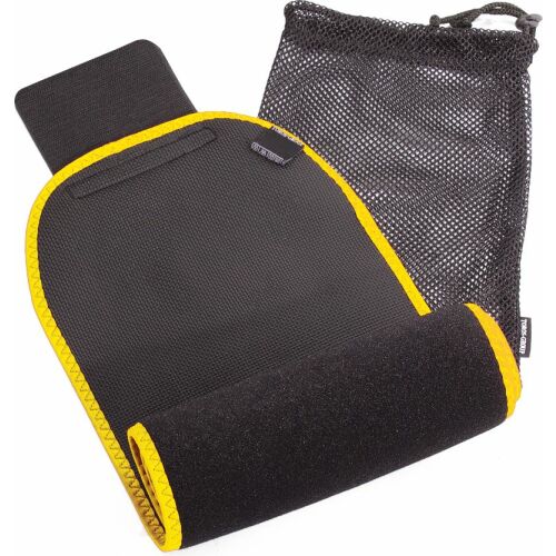 TOROS-GROUP Karcsúsító öv szürke 4-es méret (250NP) 145323387