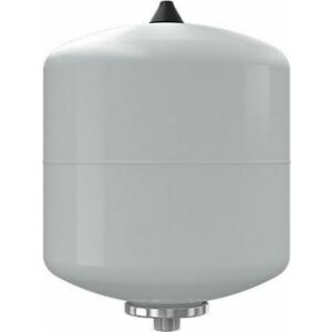 Reflex Zbiornik membranowy S8 Solad do układów grzewczych 8L 10bar (9702600) 145323385 - Instalacja wodna, gazowa i grzewcza