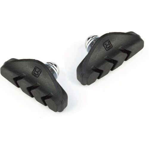 Clarks Fékbetét CLARK'S CP250 UTCAI fekete doboz 10 pár 50mm 145323390