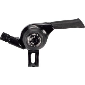 Microshift Váltókar MICROSHIFT, Jobb, 8-sebességes, Shimano kompatibilis, Thumb Shifter, Indexelt (NEW) 145323405 - Kerékpár hajtás