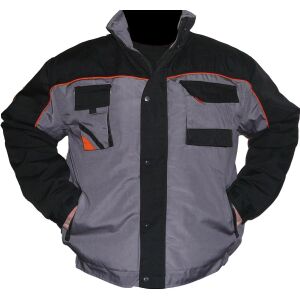 JACHETA PROFESIONALA SCURTA IZOLA MARIME 58/186/108 145323432 - Palton de lucru