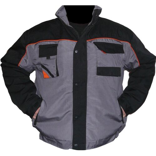 JACHETA PROFESIONALA SCURTA IZOLA MARIME 58/186/108 145323432