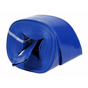 WĄŻ TŁOCZNY GUMOWY BEZ ZŁĄCZY 65MM/10M 145323433 - Nawadnianie