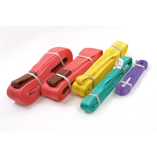 5 TONNA 5MB ÖV SZÍJAK 145323437