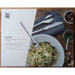 WMF-Zestaw sztuććów 60el. Atria 145323436 - Zestaw sztućców