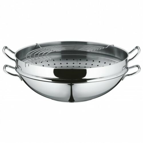 WMF-Wok mit Dampfpatrone, Macau 145323440
