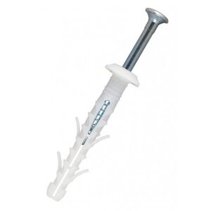 DIBEL RAPID MONTARE CU GULER SI ZONA PRELUNGITA 6*80MM 145323462 - Fixator