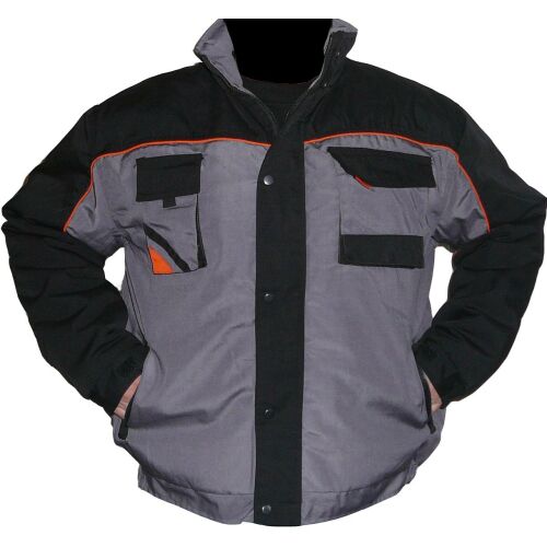 JACHETĂ IZOLATĂ PROFESIONALĂ DE DIMENSIUNI SCURTE 50/177/88 145323470