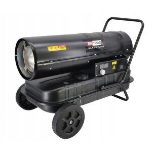 AW NAGRZEWNICA OLEJOWA 30KW HD30 146115798 - Grzejnik termiczny