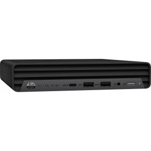 HP Elite Mini 600 G9 i7-13700T 16 512SSD 3J+AC W11P 36 Luni 145323832 - Desktop PC