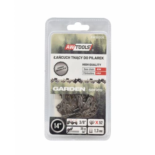 AWTOOLS VÁGÓLÁNC 35cm/50/3/8"/1.3 A STIHL-hez 145324129