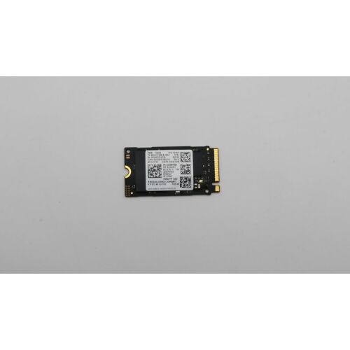 Lenovo SSD 1 TB M.2 2242 PCIe 4.0 NVMe 145324128