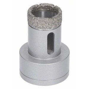 X-LOCK Diamanttrockenbohrer Best for Ceramic Dry Speed (Ř 27mm) 145324176 - Kreisschneider & Lochsägen