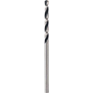 NP Bosch 10 HSS PointTeQ, 2,1x24 x49 145324203 - Accesorii pentru unelte