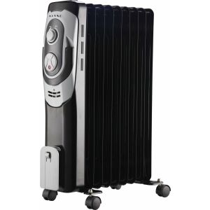 Kiano Heater20 Elektromos olajradiátor 145324420 - Olajradiátor