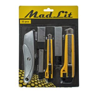 PROFI KÉSSZETT 33DB 145324433 - Tapétavágó