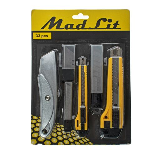 PROFI KÉSSZETT 33DB 145324433