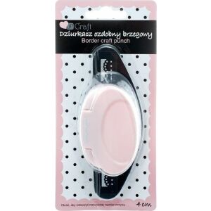 Dekoratív lyukasztó 4cm virágok 145324498 - Művészet & Hobbi