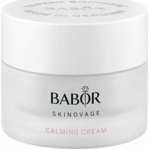 BABOR_Skinovage Calming Cream krem do twarzy 50ml 145324550 - Krem do konturowania twarzy i oczu