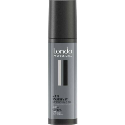 LONDA Professional_Men Solidify It Haargel 100 ml 145324556