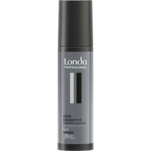 Londa Professional Style Solidify It gél, 100 ml 145324556 - Hajformázó