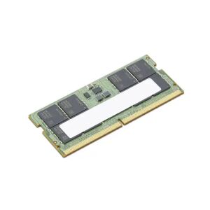 Lenovo 16 GB DDR5 SODIMM memóriamodul, 5600MHz