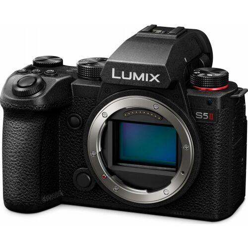 Panasonic Lumix S5 II TELO 145324609